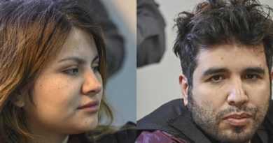 Inicia juicio por intento de asesinato a expresidenta argentina