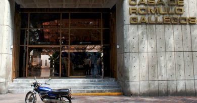 Seminario sobre “El sionismo amenza al mundo” se presentará en la Celarg