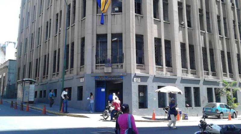 Estudiantes de la Unexca reciben jornada de atención médica integral