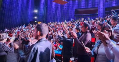 Realizan el primer Congreso Nacional de la Neurodiversidad Aragua 2024