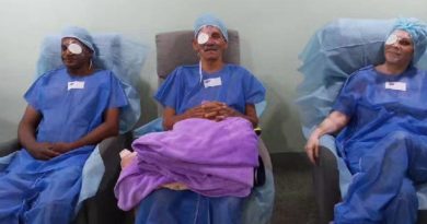Habitantes de Yaracuy fueron beneficiados con intervenciones quirúrgicas