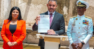Rehabilitada biblioteca pública central Julián Temístocles Maza de Barcelona