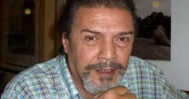 Fallece el actor argentino Rodolfo Drago