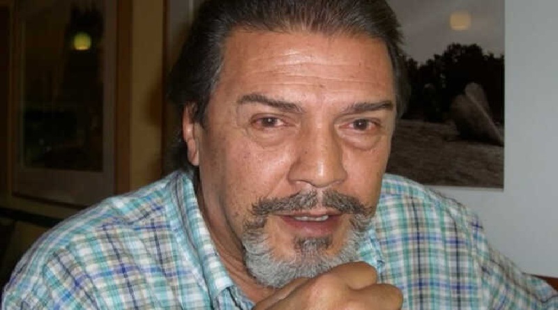 Fallece el actor argentino Rodolfo Drago