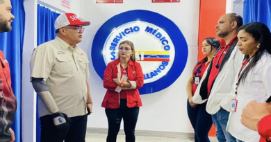 Verifican operatividad recaudadora de tributos en región llanera