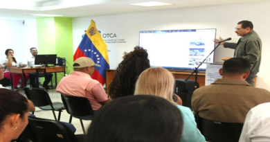 Abordan causas y soluciones sobre la desertificación y sequía en el planeta Tierra