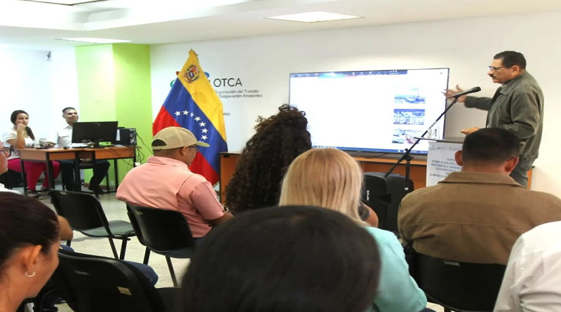Abordan causas y soluciones sobre la desertificación y sequía en el planeta Tierra