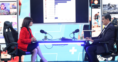 Victoria de Sheinbaum representa el triunfo de la Izquierda latinoamericana