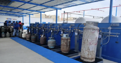 Nueva Planta de Gas “Arsenal en Victoria” impulsará el desarrollo en Aragua