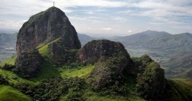 Encendido de faro del Morro Paurario activará ruta turística de Guárico