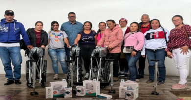 Entrega de equipamiento médico mejora atención en consultorios de Trujillo