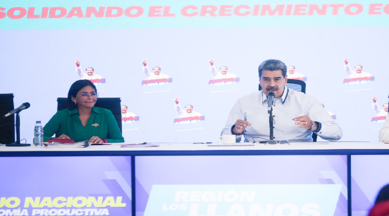Recaudación tribuatria creció un 93 % durante primeros cinco meses del 2024