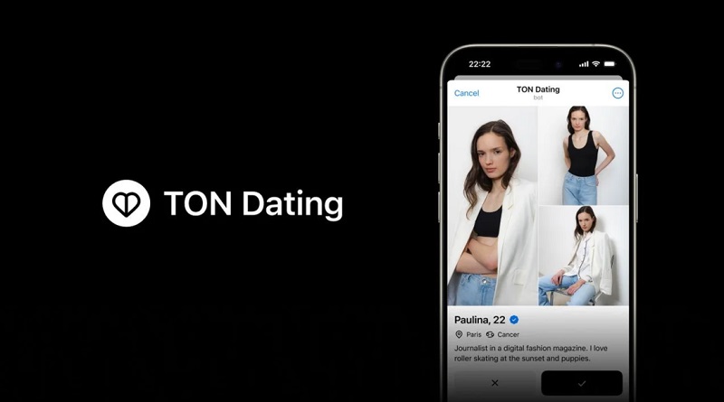 Telegram lanza un servicio de citas gratuito para mujeres