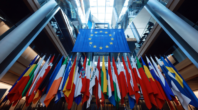 UE adopta el 14.º paquete de sanciones contra Rusia