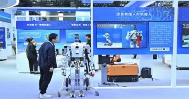 China alberga más de cuatro mil empresas de Inteligencia Artificial