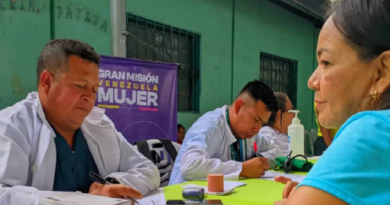 mONAGAS