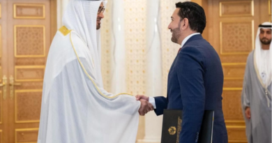 Venezuela y Emiratos Árabes Unidos inauguran nueva fase diplomática
