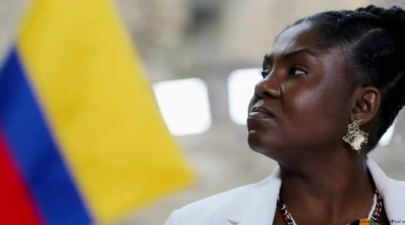 Venezuela condena el atentado contra familiares de la vicepresidenta de Colombia