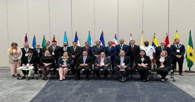 Venezuela participa en el VI Encuentro de Energía de la CELAC en Honduras