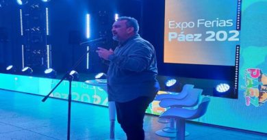Portuguesa será el epicentro productivo con la Expo Ferias de Páez 2024