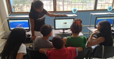 Semilleros Científicos de Sucre descubren el mundo de robótica y la programación