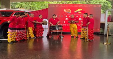 China y Venezuela celebran 50 años de amistad con actividades culturales