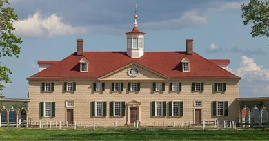 Arqueólogos revelan artefactos del Siglo XVIII en la finca de George Washington