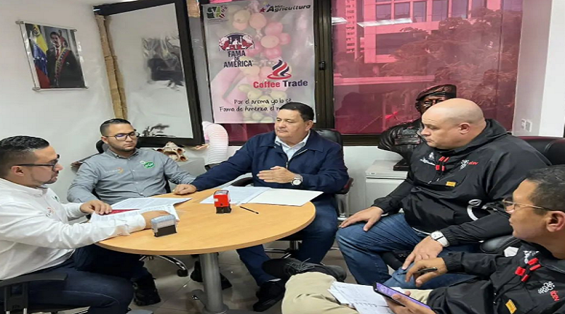 Rueda de negocios del café de especialidad 2024 se realizará en Miranda