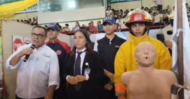Feria de Oportunidades de Estudios 2024 arrancó en Yaracuy