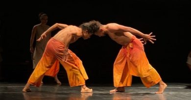 Compañía Nacional de Danza cumplió exitosamente su primera temporada 2024