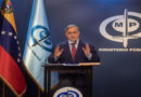 Fiscal Saab agradece al presidente Nicolás Maduro rescate de Maikelys Espinoza