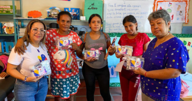 Gran Misión Venezuela Mujer brindó asistencia médica a mujeres de Amana del Tamarindo