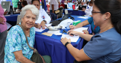 Gobierno Bolivariano garantiza el bienestar integral de los Abuelos de Falcón 