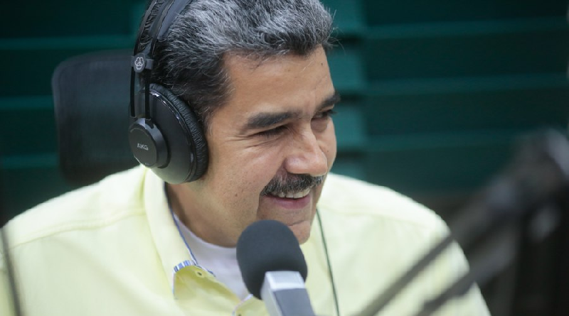 Gobierno de Venezuela fortalece lazos internacionales con miras a los BRICS