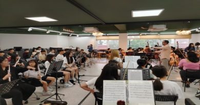 Venezuela ofrecerá concierto del Día de la Independencia en Corea del Sur