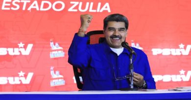 Venezuela logra en mayo la más baja inflación en 20 años