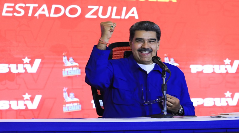 Venezuela logra en mayo la más baja inflación en 20 años