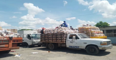 Comités Locales de Abastecimiento y Producción (Clap), p