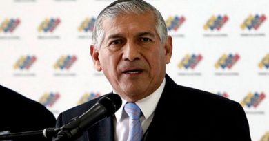 Veedores internacionales destacan transparencia del proceso electoral venezolano