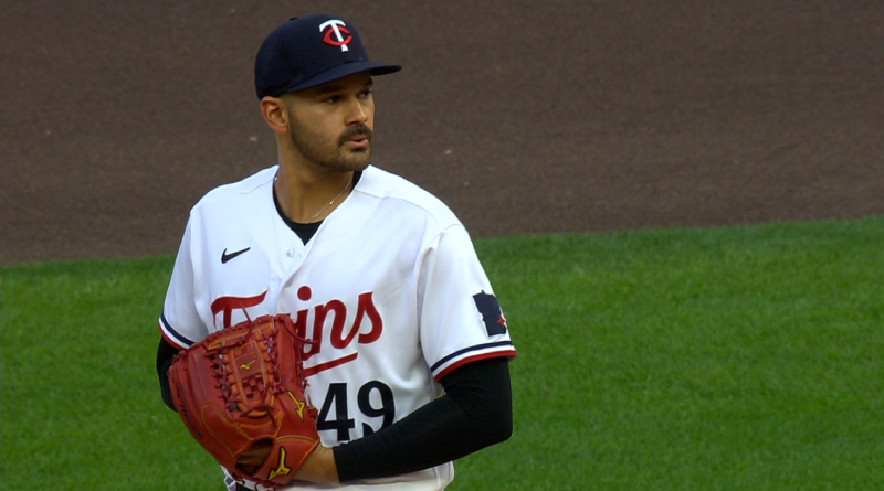 Venezolano Pablo López ayuda a concretar la victoria histórica de Minnesota