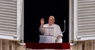 Papa insta a “actuar urgentemente” para entregar ayuda humanitaria a Gaza