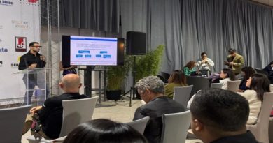 Feria ExpoCavenju 2024 abre sus puertas en Caracas