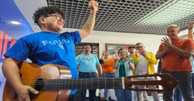 Centro Cultural “Casa Futuro” es inaugurado en Carabobo