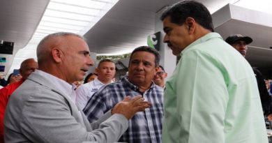 Gobierno nacional fortalece ruta logística de los Andes para el mercado exportador