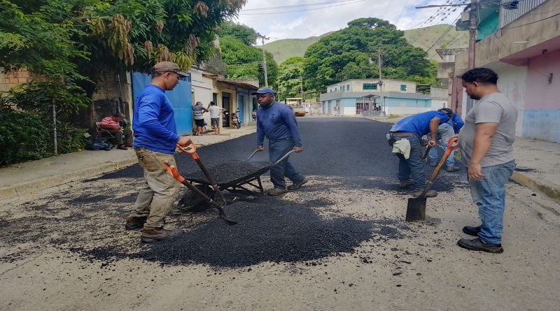 aRAGUA
