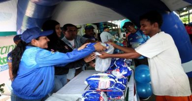 Monagas