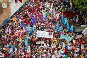 Caracas