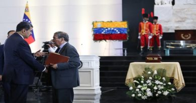 Maduro