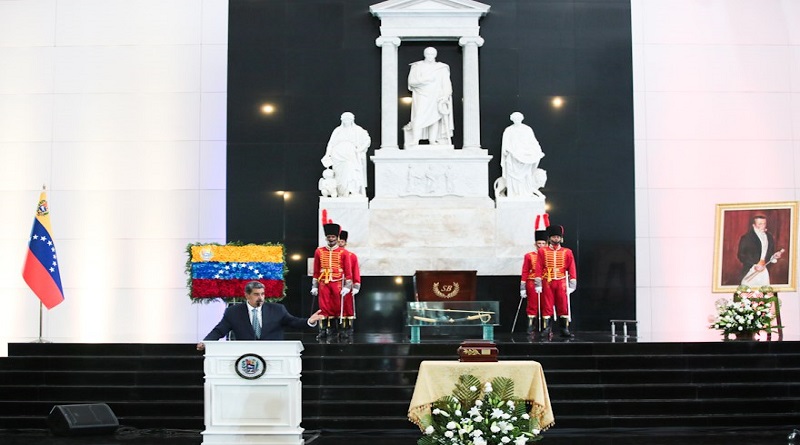 Mendoza