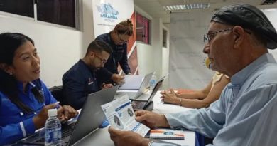 Expo Industrial Miranda Produce 2024 reunirá más de 15 sectores productivos